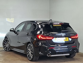 Used BMW 1 Series 2022 for sale - 79086744: Photo