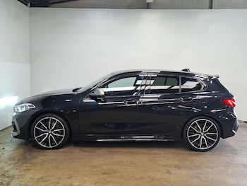 Used BMW 1 Series 2022 for sale - 79086744: Photo