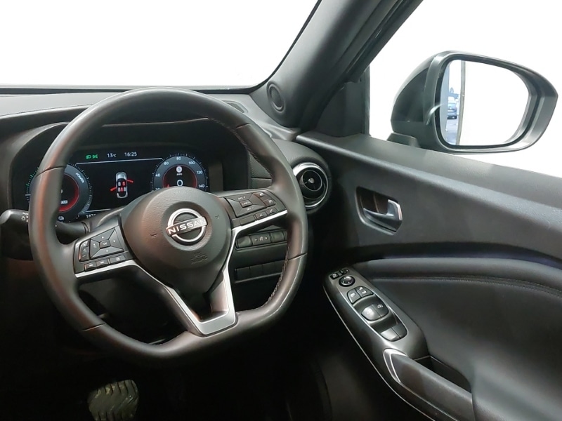 Used Nissan Juke 2025 for sale - 77656883: Photo 10