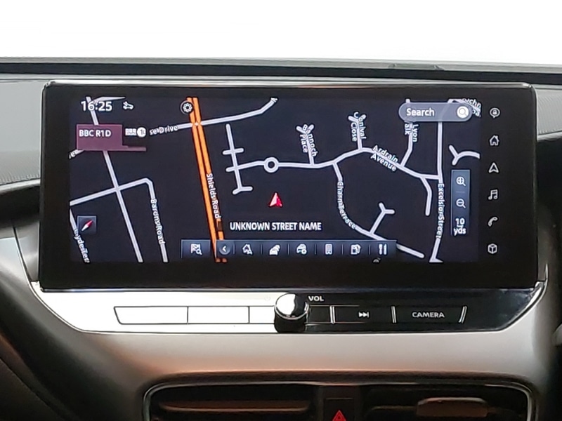 Used Nissan Juke 2025 for sale - 77656883: Photo 11