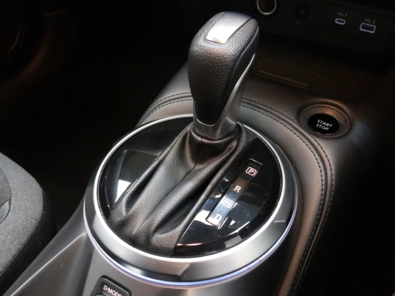 Used Nissan Juke 2025 for sale - 77656883: Photo 12