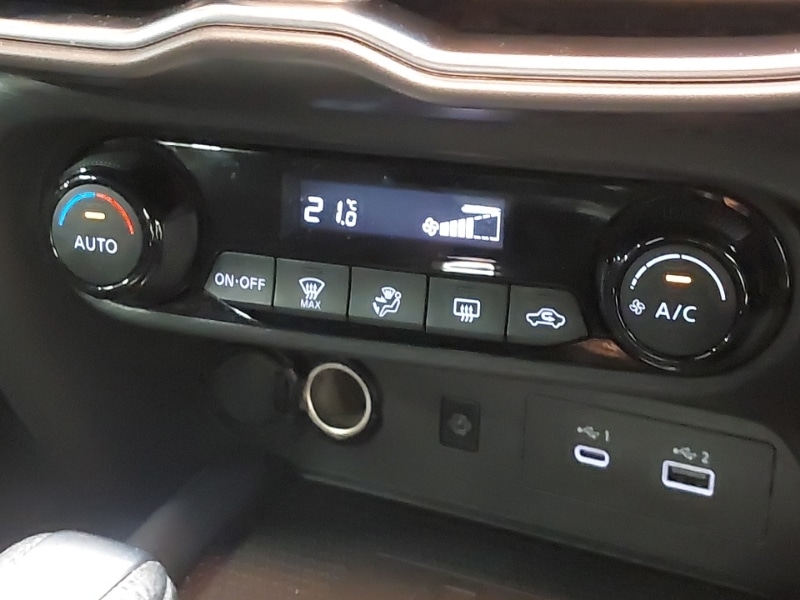 Used Nissan Juke 2025 for sale - 77656883: Photo 13