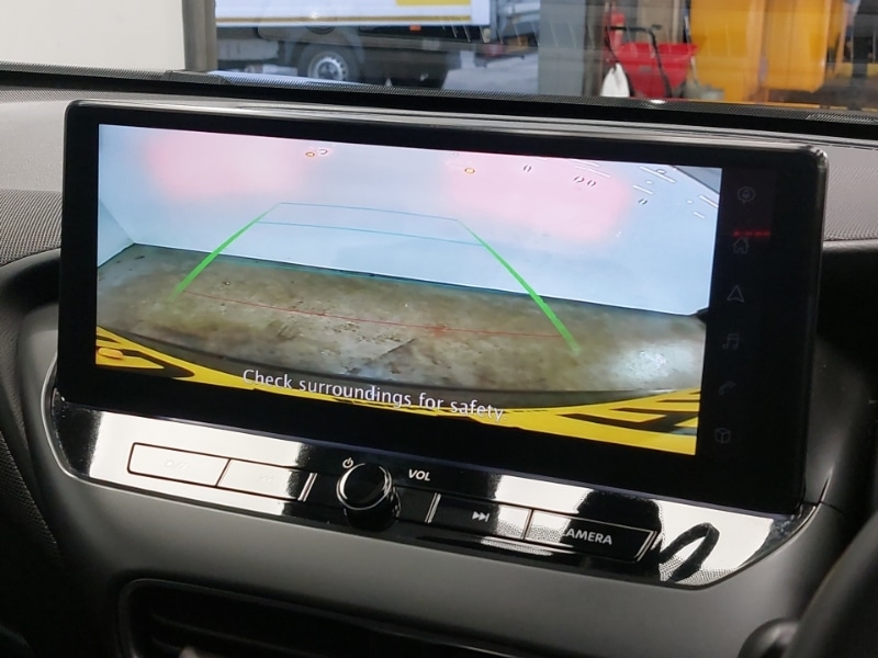 Used Nissan Juke 2025 for sale - 77656883: Photo 17