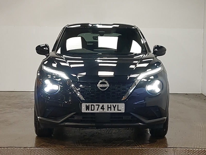 Used Nissan Juke 2025 for sale - 77656883: Photo 19