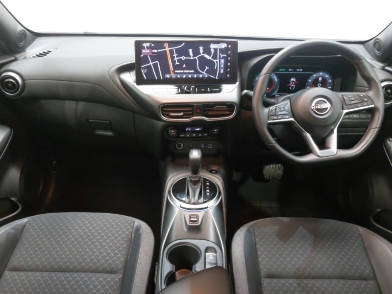 Used Nissan Juke 2025 for sale - 77656883: Photo 2