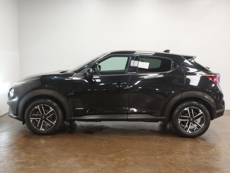 Used Nissan Juke 2025 for sale - 77656883: Photo 4