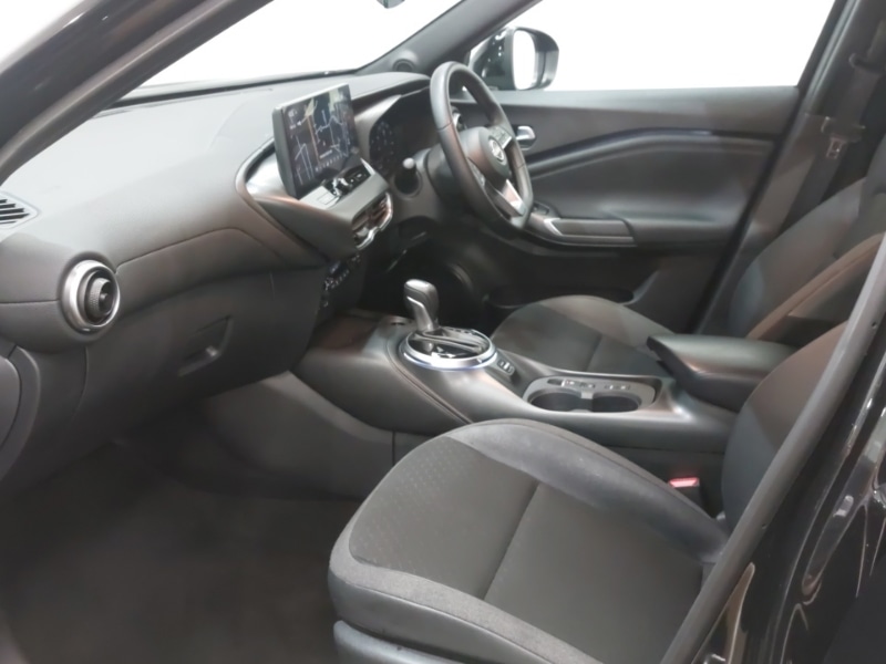 Used Nissan Juke 2025 for sale - 77656883: Photo 5