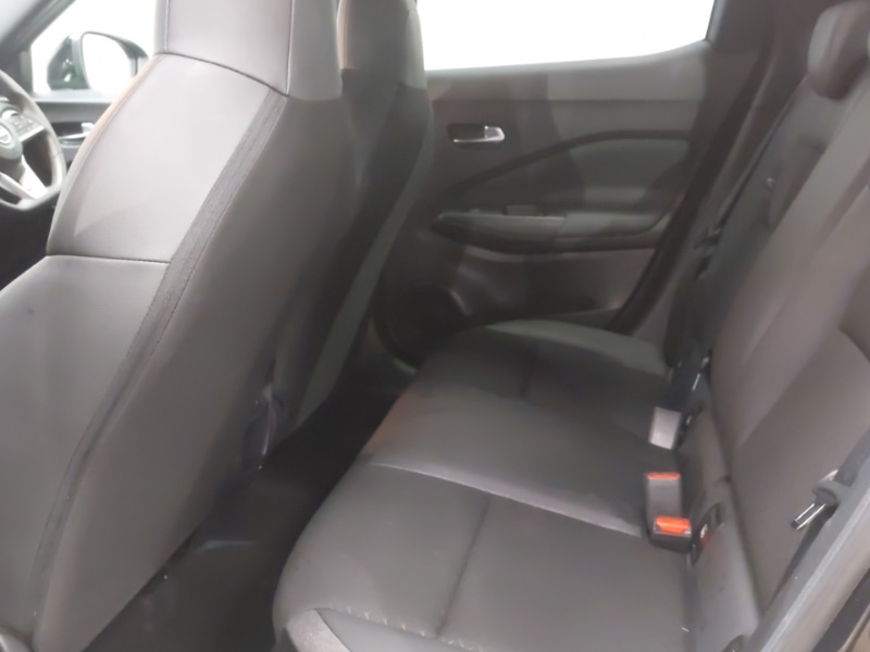 Used Nissan Juke 2025 for sale - 77656883: Photo 6