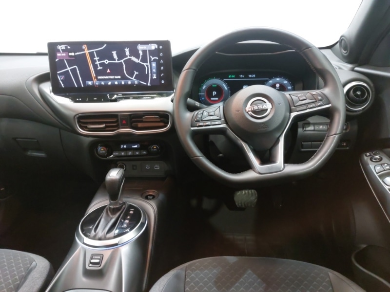 Used Nissan Juke 2025 for sale - 77656883: Photo 7