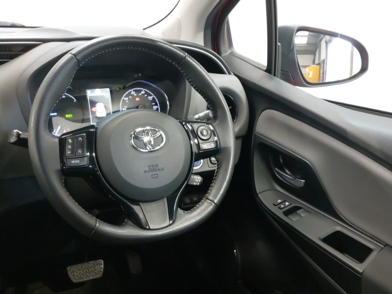 Used Toyota Yaris 2020 for sale - 78183595: Photo 11