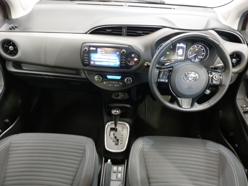 Used Toyota Yaris 2020 for sale - 78183595: Photo 2