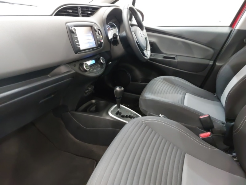 Used Toyota Yaris 2020 for sale - 78183595: Photo 5