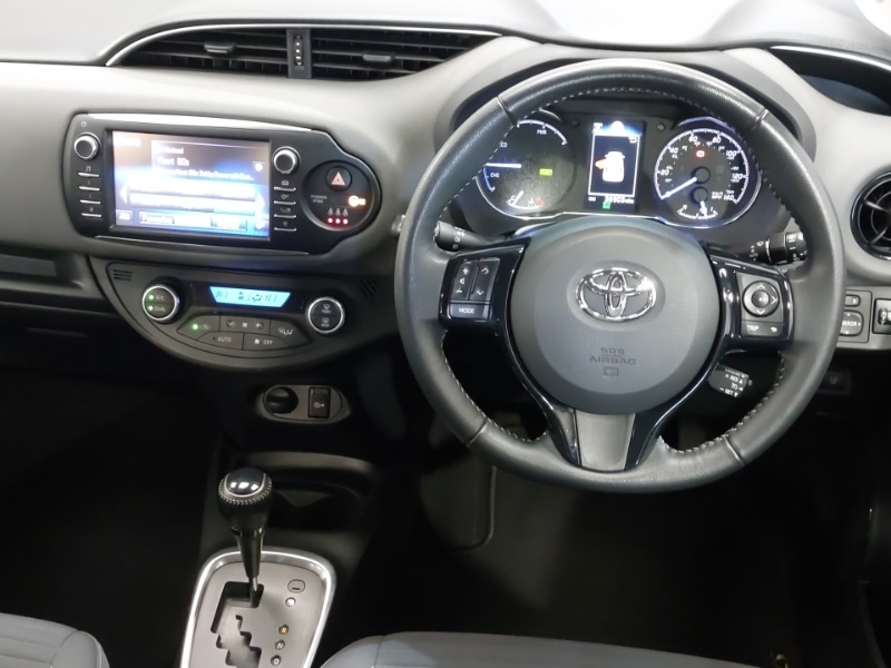 Used Toyota Yaris 2020 for sale - 78183595: Photo 7