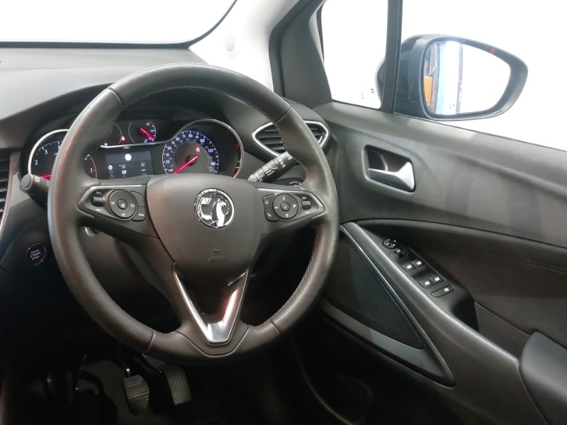 Used Vauxhall Crossland 2022 for sale - 76403953: Photo 10