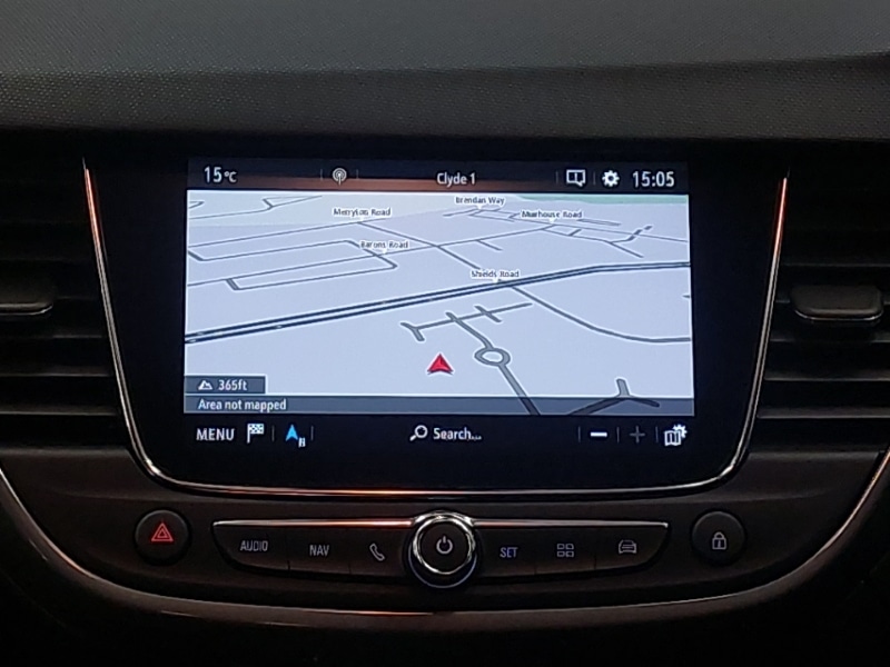 Used Vauxhall Crossland 2022 for sale - 76403953: Photo 11