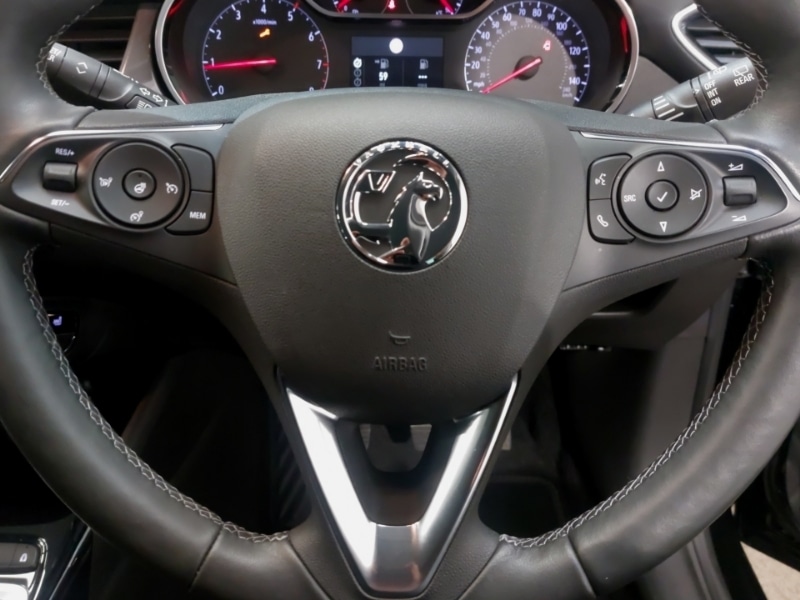 Used Vauxhall Crossland 2022 for sale - 76403953: Photo 16