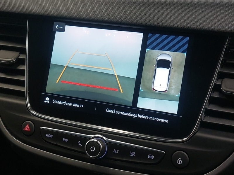 Used Vauxhall Crossland 2022 for sale - 76403953: Photo 17