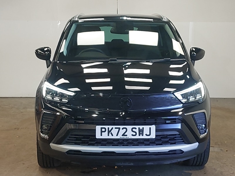 Used Vauxhall Crossland 2022 for sale - 76403953: Photo 19