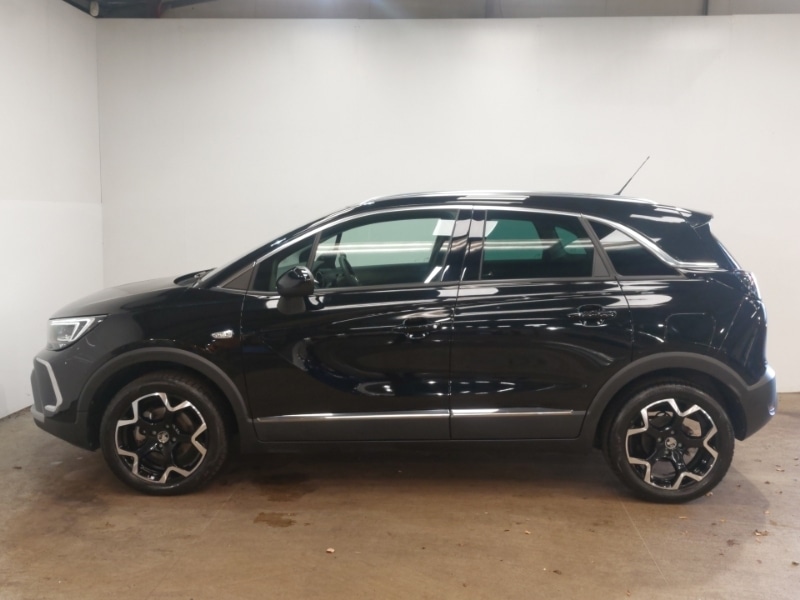 Used Vauxhall Crossland 2022 for sale - 76403953: Photo 4
