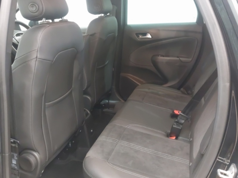 Used Vauxhall Crossland 2022 for sale - 76403953: Photo 6