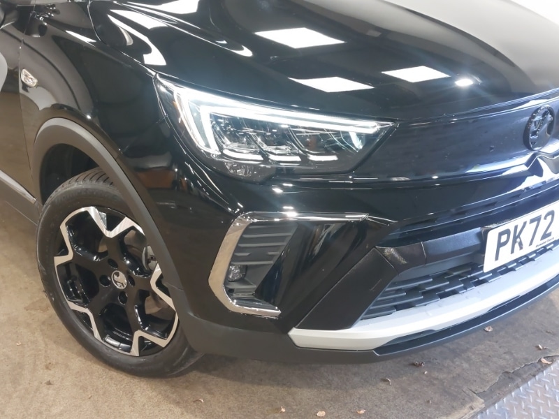 Used Vauxhall Crossland 2022 for sale - 76403953: Photo 9