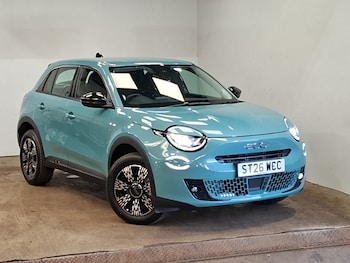 Used Fiat 600 2026 for sale - 79324312: Photo