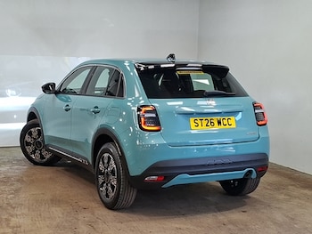 Used Fiat 600 2026 for sale - 79324312: Photo