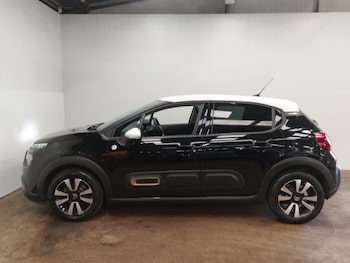 Used Citroen C3 2023 for sale - 78723410: Photo
