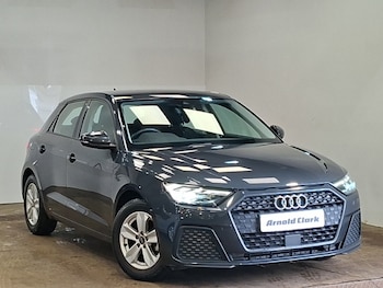 Used Audi A1 2022 for sale - 79069896: Photo