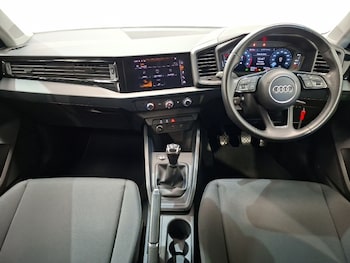 Used Audi A1 2022 for sale - 79069896: Photo