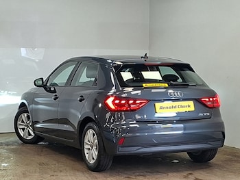 Used Audi A1 2022 for sale - 79069896: Photo