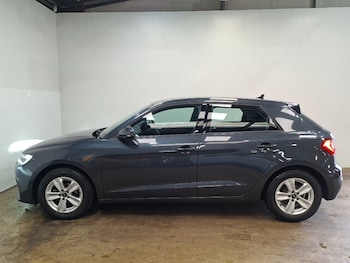 Used Audi A1 2022 for sale - 79069896: Photo