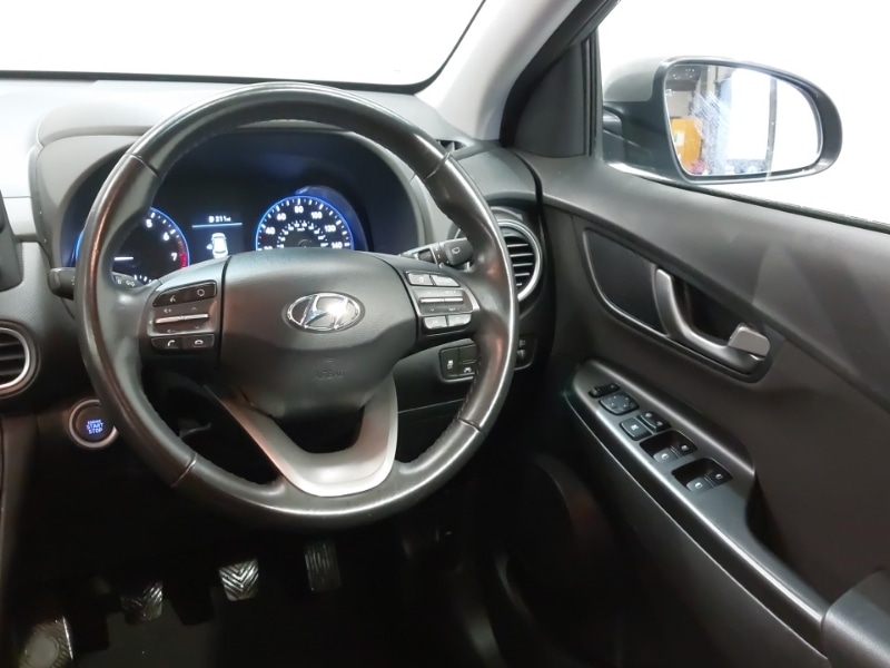 Used Hyundai KONA 2019 for sale - 77852421: Photo 11
