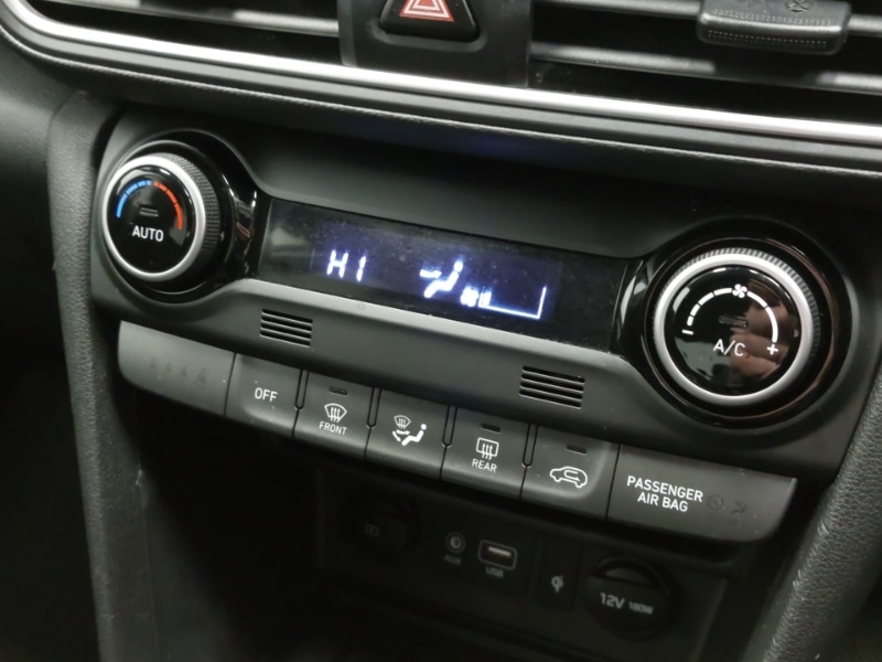 Used Hyundai KONA 2019 for sale - 77852421: Photo 13