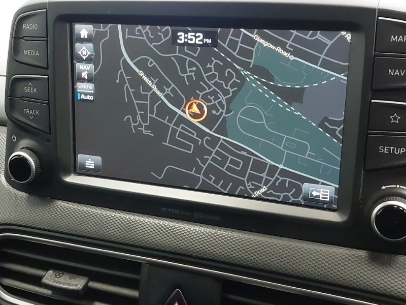 Used Hyundai KONA 2019 for sale - 77852421: Photo 14