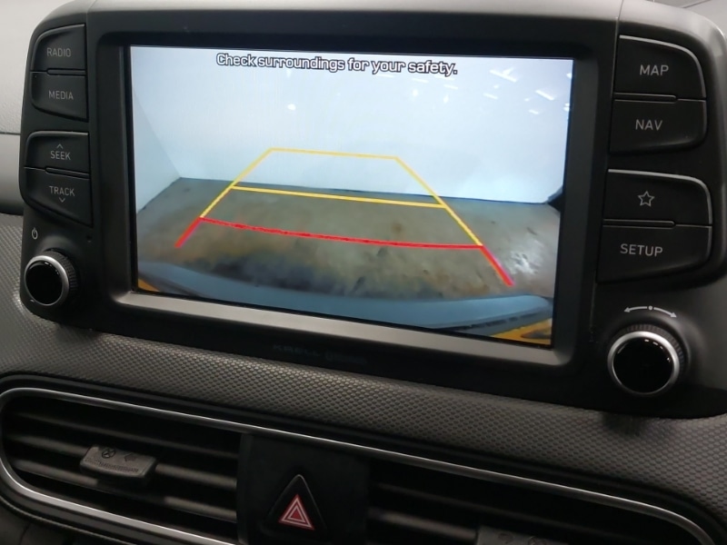 Used Hyundai KONA 2019 for sale - 77852421: Photo 15