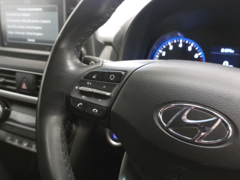 Used Hyundai KONA 2019 for sale - 77852421: Photo 17