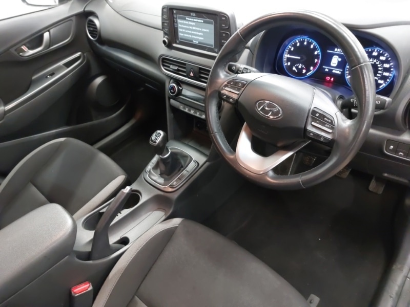 Used Hyundai KONA 2019 for sale - 77852421: Photo 18