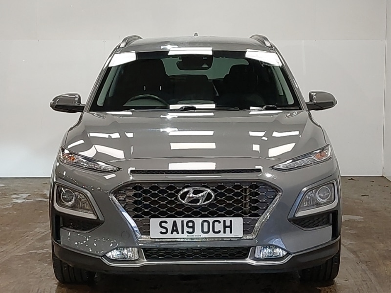 Used Hyundai KONA 2019 for sale - 77852421: Photo 19