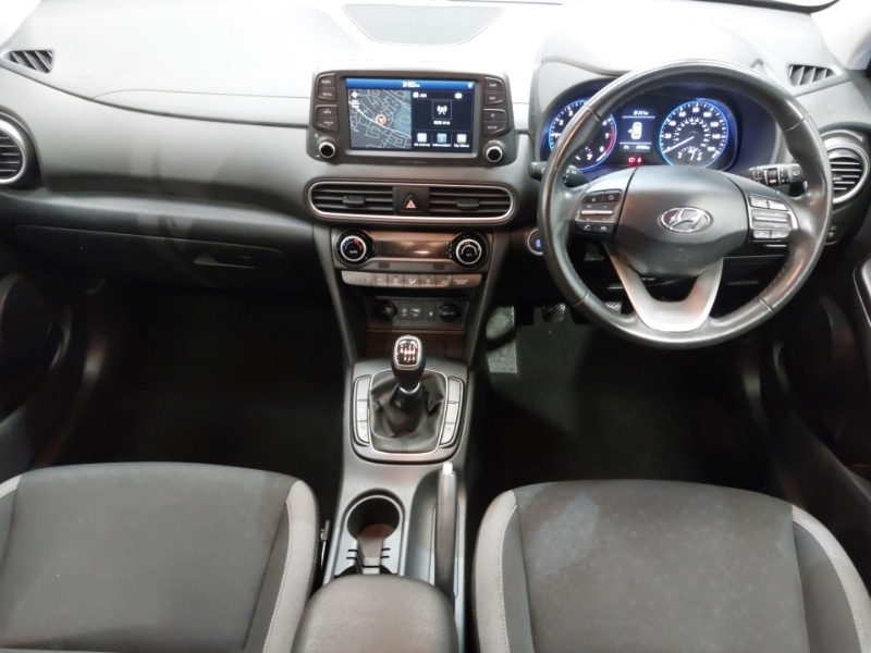Used Hyundai KONA 2019 for sale - 77852421: Photo 2