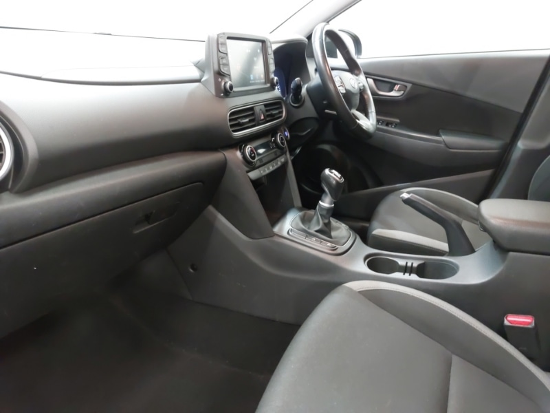Used Hyundai KONA 2019 for sale - 77852421: Photo 5