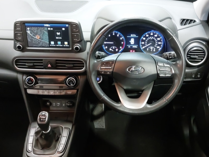Used Hyundai KONA 2019 for sale - 77852421: Photo 7