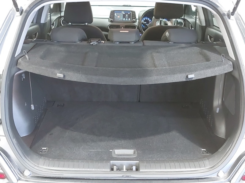 Used Hyundai KONA 2019 for sale - 77852421: Photo 8