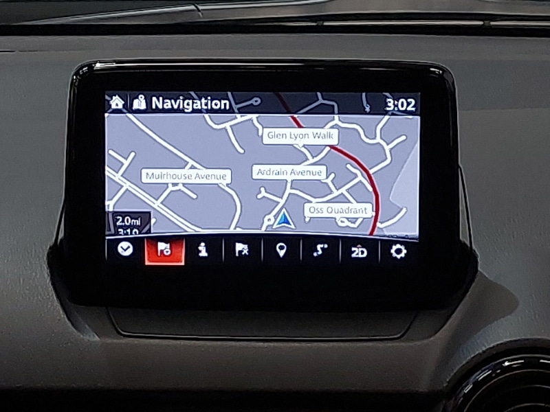 Used Mazda CX-3 2019 for sale - 78033151: Photo 11