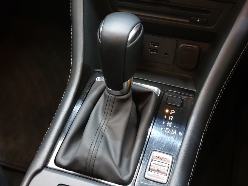 Used Mazda CX-3 2019 for sale - 78033151: Photo 12