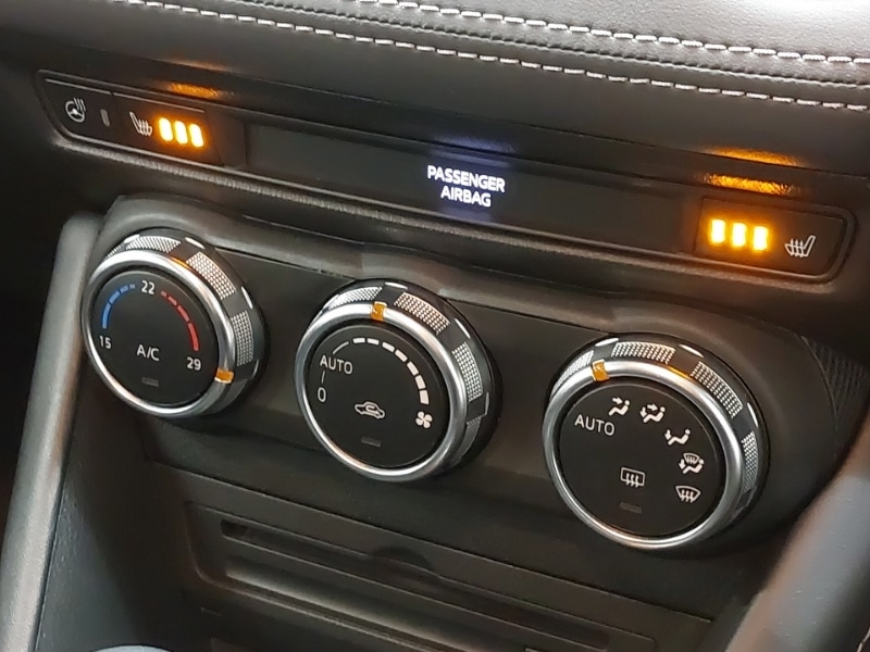 Used Mazda CX-3 2019 for sale - 78033151: Photo 13