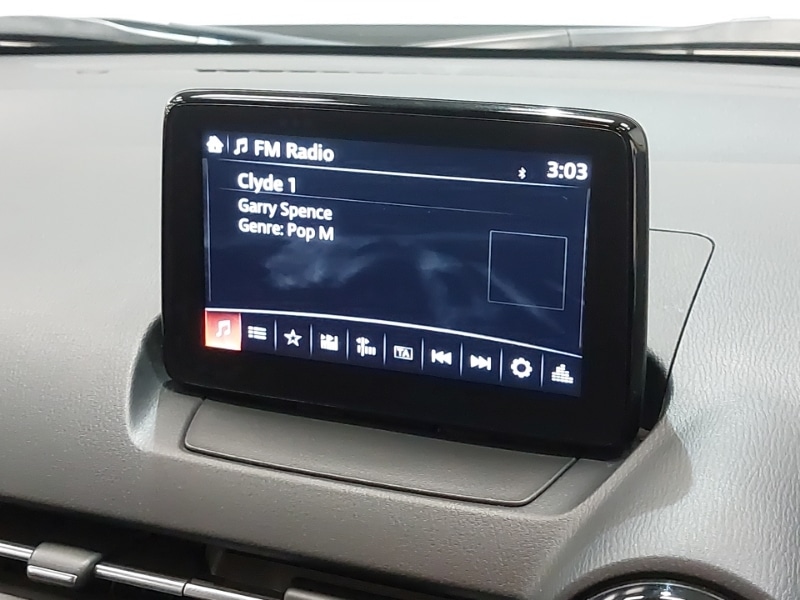 Used Mazda CX-3 2019 for sale - 78033151: Photo 14