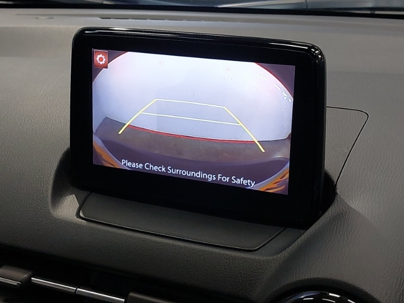 Used Mazda CX-3 2019 for sale - 78033151: Photo 17