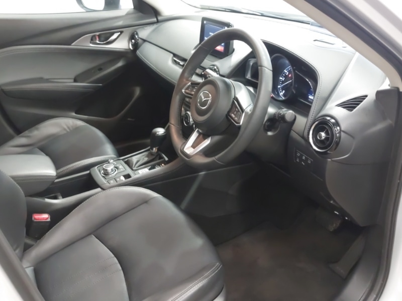 Used Mazda CX-3 2019 for sale - 78033151: Photo 18