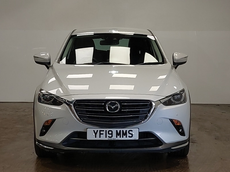 Used Mazda CX-3 2019 for sale - 78033151: Photo 19